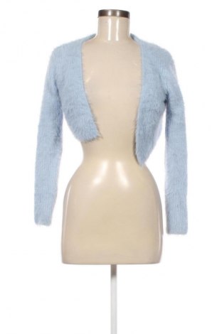 Damen Strickjacke Zara, Größe S, Farbe Blau, Preis € 15,99