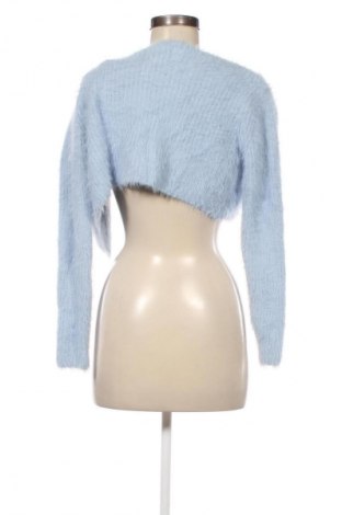 Damen Strickjacke Zara, Größe S, Farbe Blau, Preis € 15,99