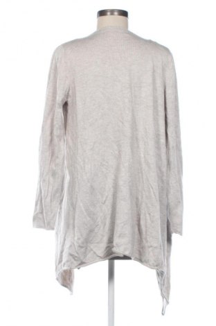 Damen Strickjacke Zara, Größe L, Farbe Grau, Preis € 15,99