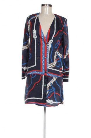 Damen Strickjacke Zara, Größe XS, Farbe Mehrfarbig, Preis € 13,99