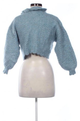 Cardigan de damă Zara, Mărime M, Culoare Multicolor, Preț 105,99 Lei