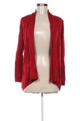 Dámsky kardigán Zara, Veľkosť M, Farba Červená, Cena  20,95 €