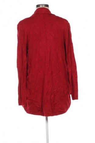 Dámsky kardigán Zara, Veľkosť M, Farba Červená, Cena  20,95 €