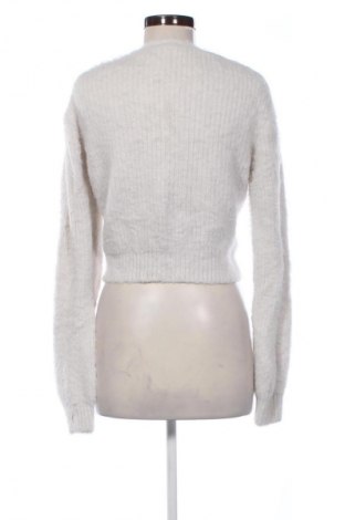 Női kardigán Zara, Méret M, Szín Fehér, Ár 8 909 Ft