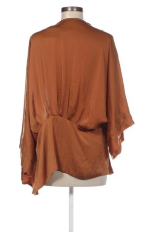 Damen Strickjacke Zara, Größe M, Farbe Braun, Preis € 12,99