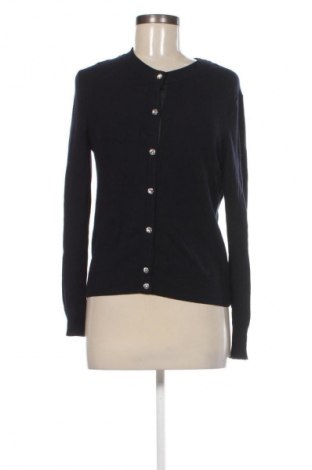 Damen Strickjacke Zara, Größe M, Farbe Blau, Preis € 9,99