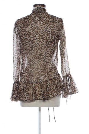 Damen Strickjacke Zara, Größe XS, Farbe Mehrfarbig, Preis 6,99 €