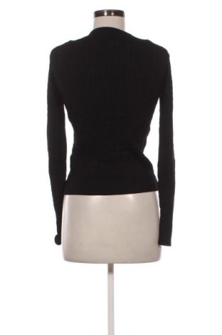 Damski kardigan Zara, Rozmiar M, Kolor Czarny, Cena 53,99 zł