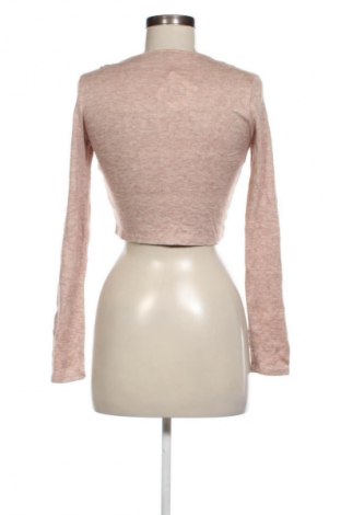 Dámsky kardigán Zara, Velikost S, Barva Béžová, Cena  459,00 Kč