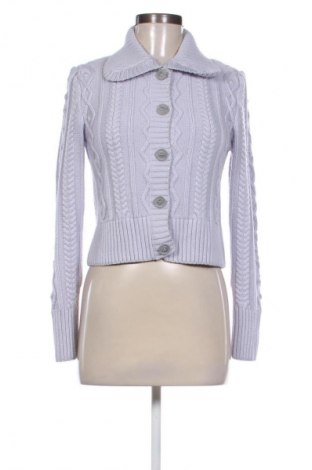 Női kardigán Zara, Méret S, Szín Lila, Ár 5 400 Ft