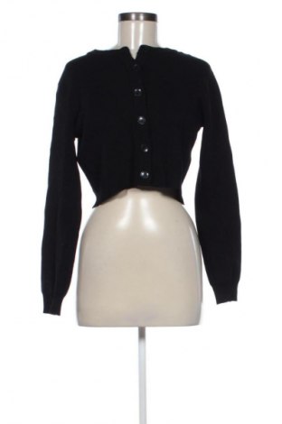 Női kardigán Zara, Méret L, Szín Fekete, Ár 5 159 Ft