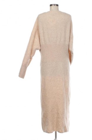 Damen Strickjacke Zara, Größe M, Farbe Beige, Preis € 15,99