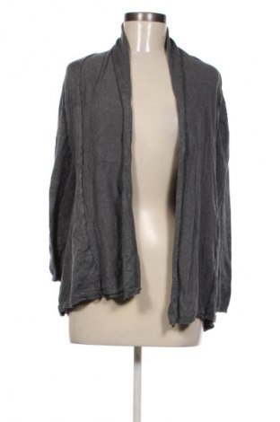 Damen Strickjacke Zara, Größe S, Farbe Grau, Preis € 12,99