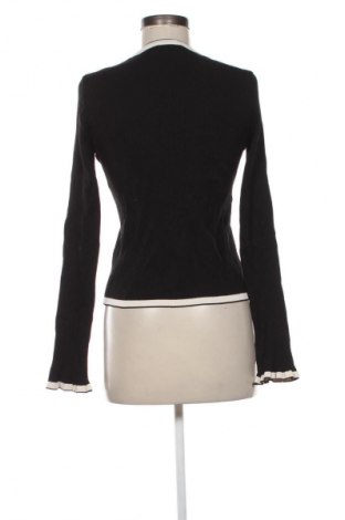 Dámsky kardigán Zara, Veľkosť M, Farba Čierna, Cena  11,95 €