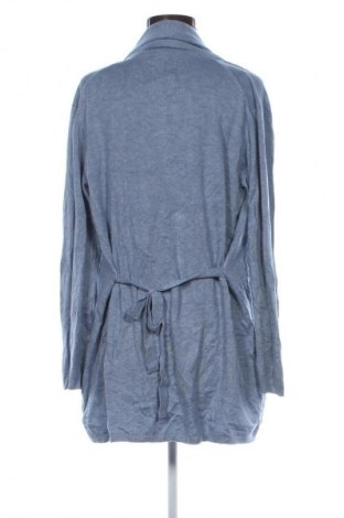 Damen Strickjacke Zara, Größe M, Farbe Blau, Preis € 17,99