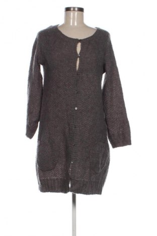 Dámsky kardigán Zara, Velikost M, Barva Šedá, Cena  449,00 Kč