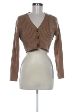 Cardigan de damă Zara, Mărime S, Culoare Verde, Preț 71,00 Lei