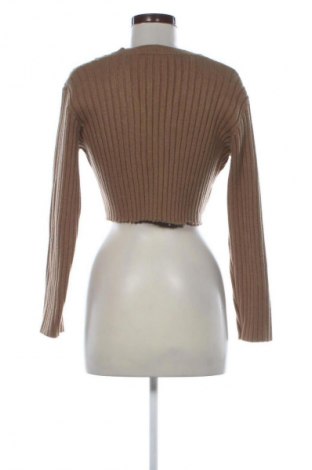 Cardigan de damă Zara, Mărime S, Culoare Verde, Preț 71,00 Lei