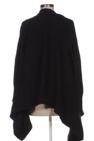 Γυναικεία ζακέτα Zara, Μέγεθος S, Χρώμα Μαύρο, Τιμή 16,99 €