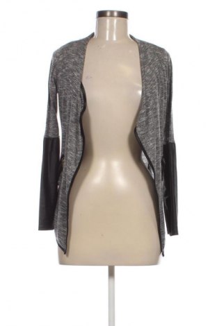 Cardigan de damă Zebra, Mărime XS, Culoare Gri, Preț 76,32 Lei