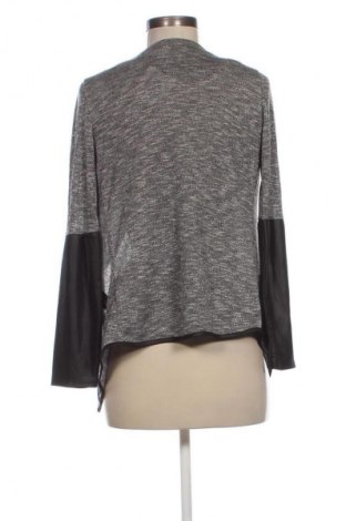 Cardigan de damă Zebra, Mărime XS, Culoare Gri, Preț 76,32 Lei