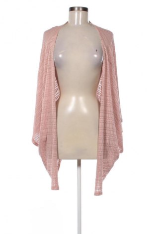 Dámsky kardigán Zenobia, Veľkosť XL, Farba Ružová, Cena  9,95 €