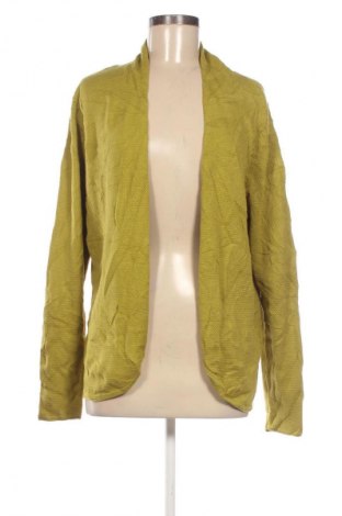 Дамска жилетка Zero, Размер XL, Цвят Зелен, Цена 13,99 лв.