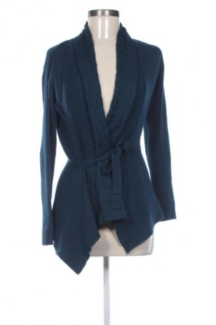 Cardigan de damă Zero, Mărime XS, Culoare Verde, Preț 32,99 Lei