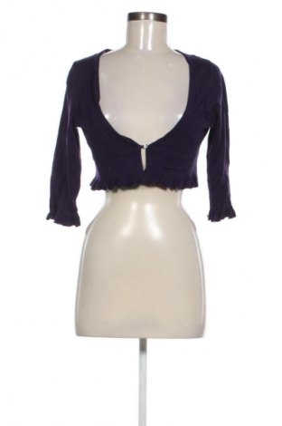 Női kardigán Zero, Méret M, Szín Lila, Ár 23 839 Ft