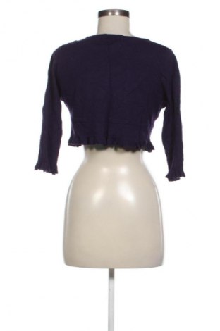 Női kardigán Zero, Méret M, Szín Lila, Ár 23 839 Ft