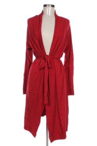 Dámsky kardigán Zilch, Veľkosť XL, Farba Červená, Cena  30,95 €