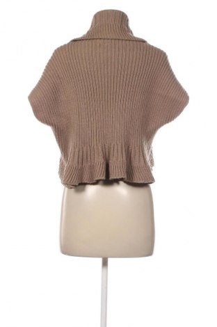 Damen Strickjacke Zuiki, Größe S, Farbe Beige, Preis 11,99 €