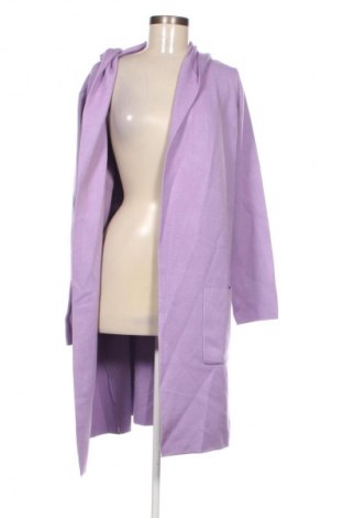 Dámsky kardigán Zwillingsherz, Velikost L, Barva Fialová, Cena  1 429,00 Kč