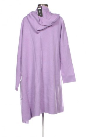 Dámsky kardigán Zwillingsherz, Velikost L, Barva Fialová, Cena  1 429,00 Kč