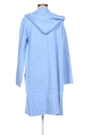 Дамска жилетка Zwillingsherz, Размер S, Цвят Син, Цена 93,99 лв.