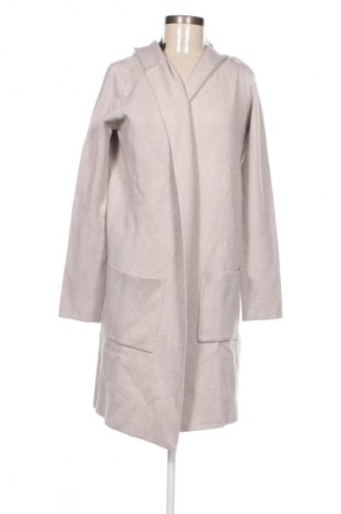 Дамска жилетка Zwillingsherz, Размер S, Цвят Бежов, Цена 93,99 лв.