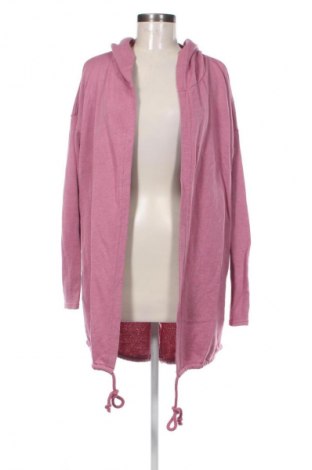 Női kardigán Zwillingsherz, Méret S, Szín Rózsaszín, Ár 23 839 Ft