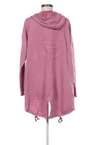 Női kardigán Zwillingsherz, Méret S, Szín Rózsaszín, Ár 23 839 Ft