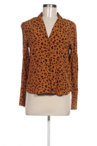 Γυναικείο πουκάμισο & Other Stories, Μέγεθος S, Χρώμα Πολύχρωμο, Τιμή 25,99 €