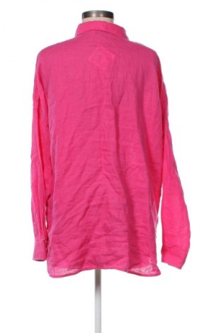 Дамска риза 0039 Italy, Размер L, Цвят Розов, Цена 38,99 лв.