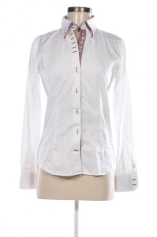 Дамска риза 7 Camicie, Размер M, Цвят Бял, Цена 54,74 лв.