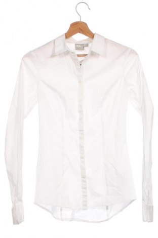 Cămașă de femei ASOS, Mărime XXS, Culoare Alb, Preț 129,99 Lei