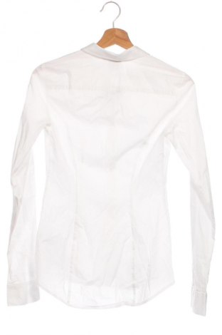 Cămașă de femei ASOS, Mărime XXS, Culoare Alb, Preț 129,99 Lei