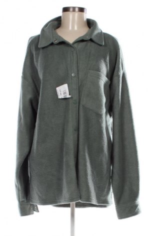 Cămașă de femei ASOS, Mărime XL, Culoare Verde, Preț 89,99 Lei