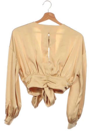 Dámská košile  ASOS, Velikost XXS, Barva Žlutá, Cena  519,00 Kč