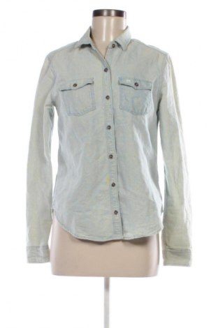 Damenbluse Abercrombie & Fitch, Größe S, Farbe Mehrfarbig, Preis € 13,99