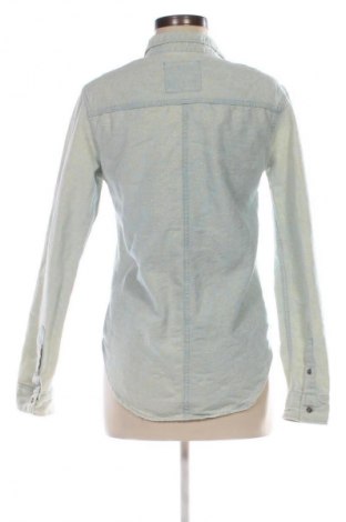 Damenbluse Abercrombie & Fitch, Größe S, Farbe Mehrfarbig, Preis € 13,99