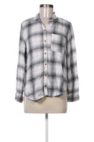 Дамска риза Abercrombie & Fitch, Размер M, Цвят Многоцветен, Цена 21,99 лв.