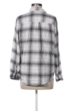 Дамска риза Abercrombie & Fitch, Размер M, Цвят Многоцветен, Цена 21,99 лв.