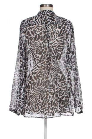 Damenbluse Adagio, Größe XL, Farbe Mehrfarbig, Preis € 12,99